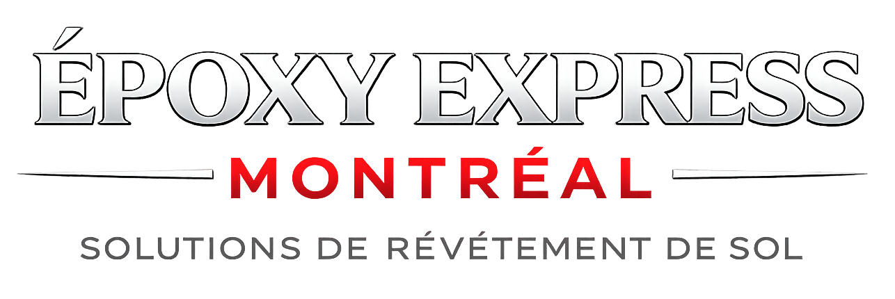 Époxy Express Inc.